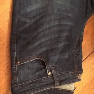 Kut from the Kloth Catherine Boyfriend Jeans